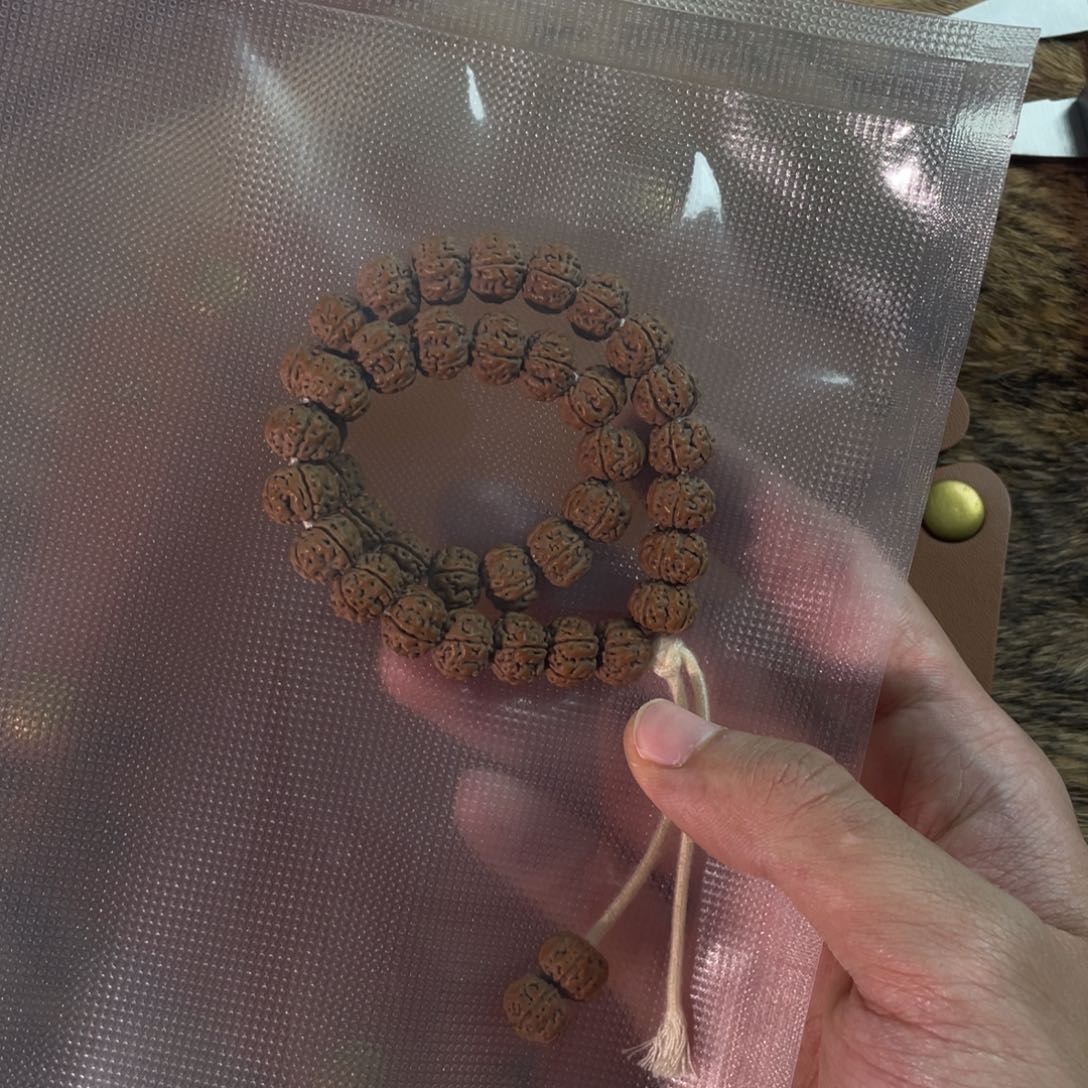 吊坠金刚菩提老树王手持