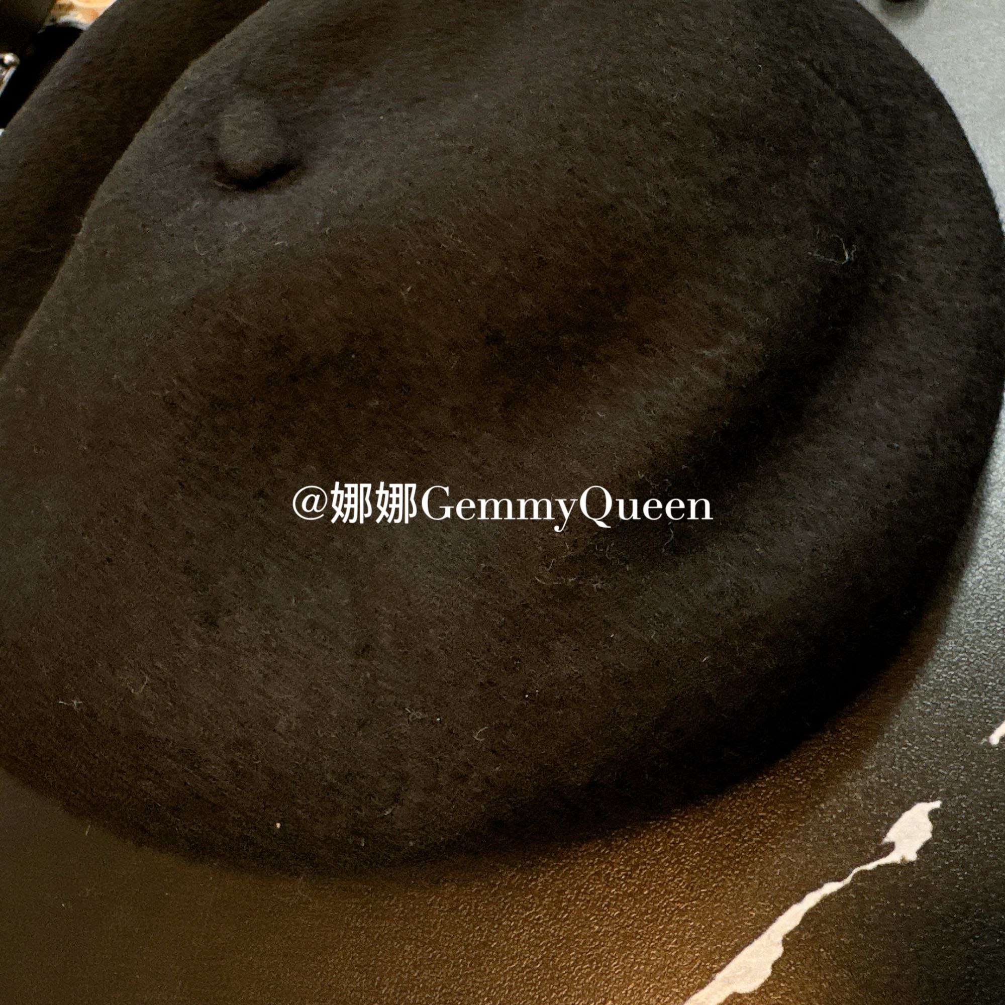 娜娜GemmyQueen帽子GQ09804