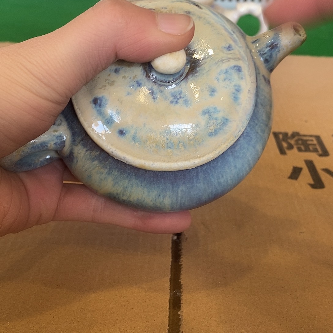 紫砂茶壶紫砂艺术学院的