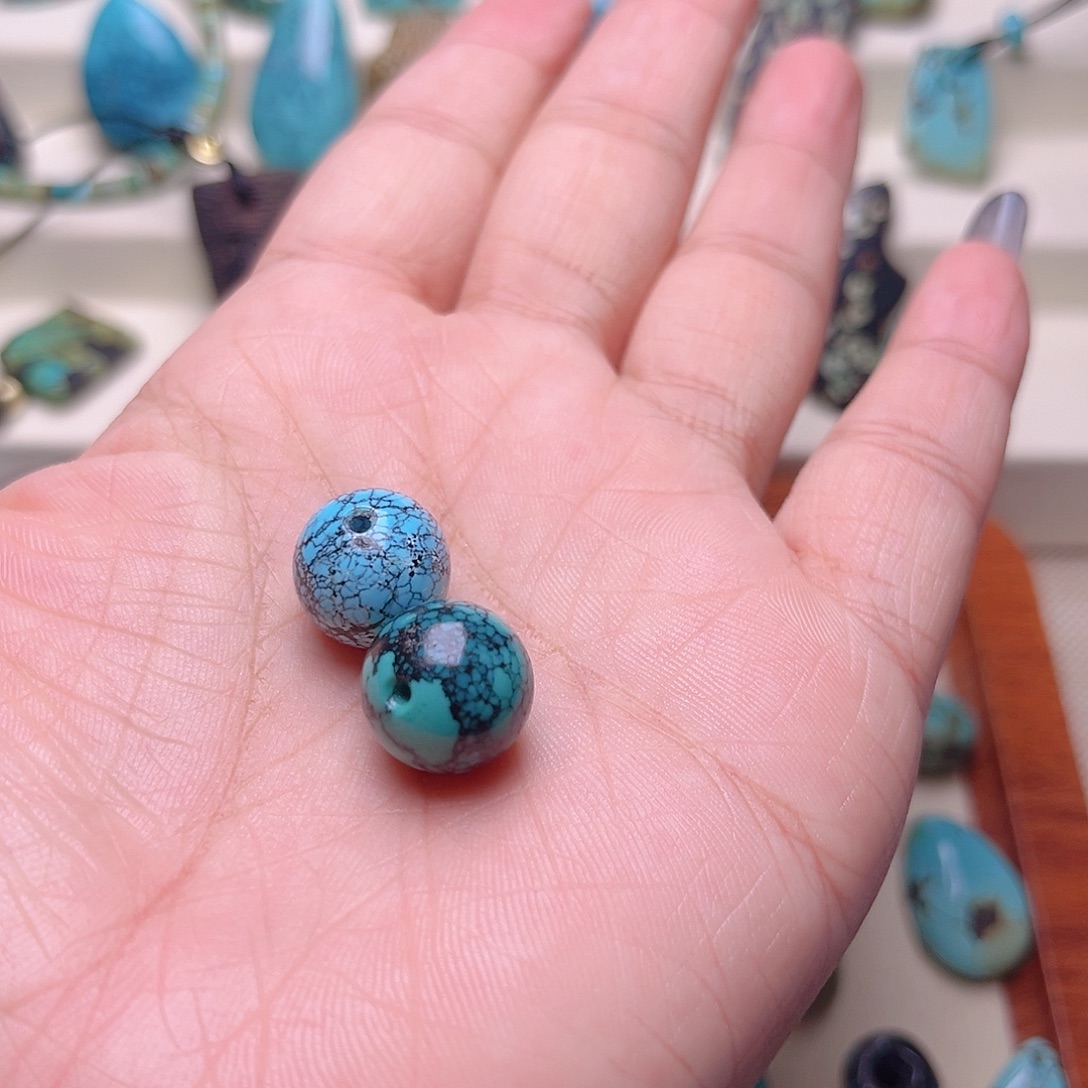 文***石材湖北原矿高瓷饰品配饰