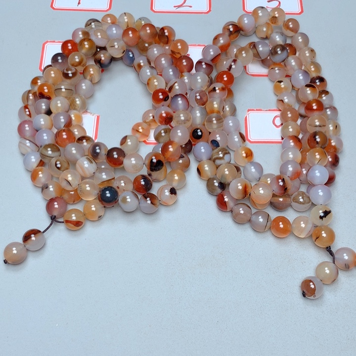 未镶嵌手链玛瑙/玉髓你*人