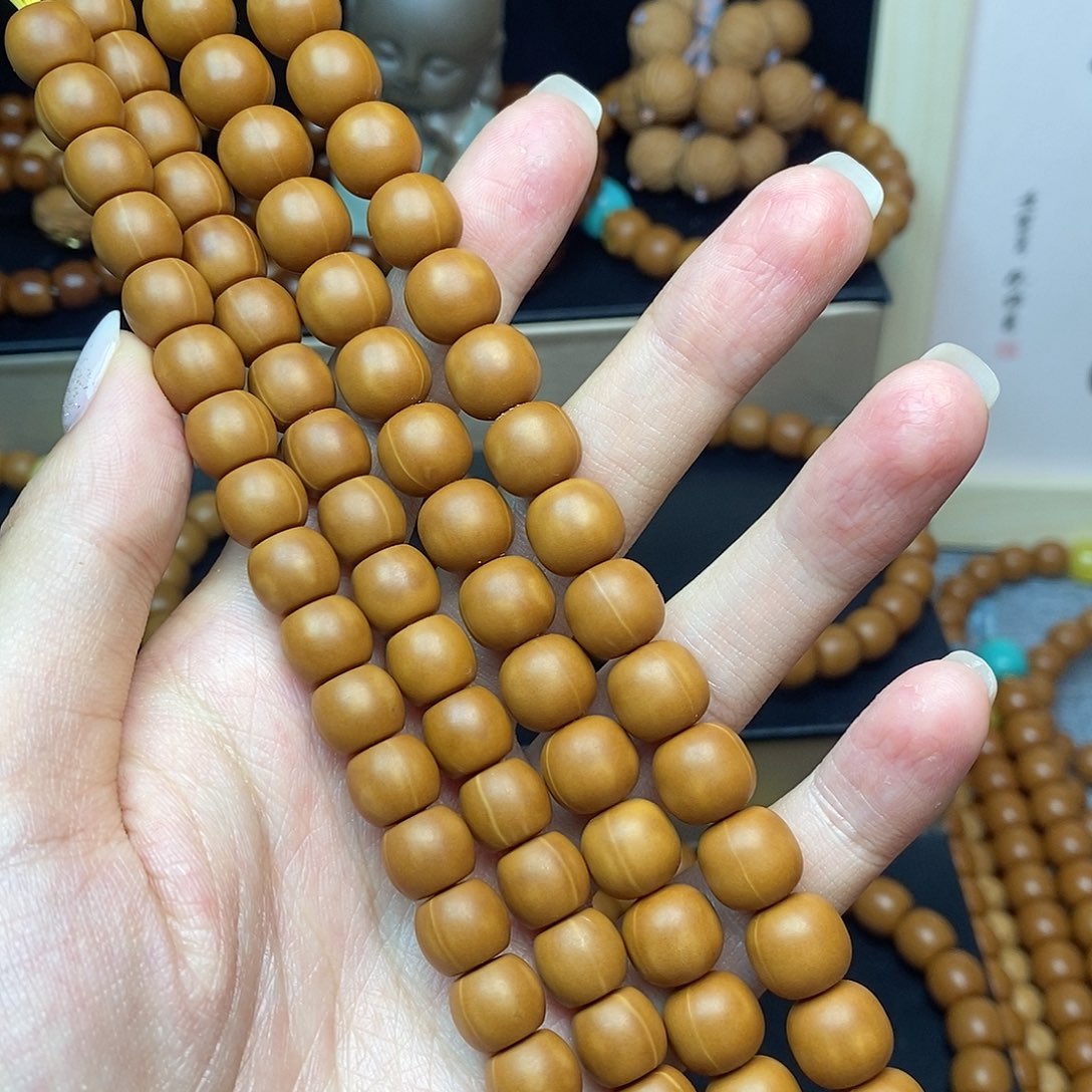 吊坠猴头核桃练手款