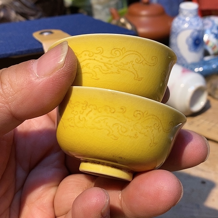 【闪购商品】摆件陶瓷陶瓷陶瓷