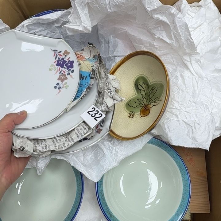 瓷片瓷器工艺品摆件瓷器瓷器