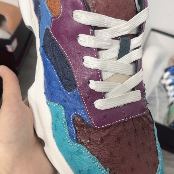 A****r41码休闲鞋男鞋