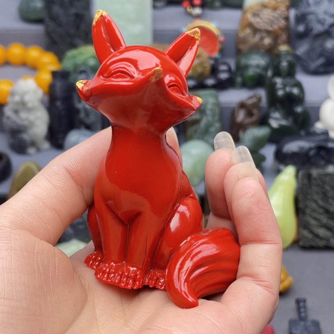 和田玉颈饰未镶嵌随*