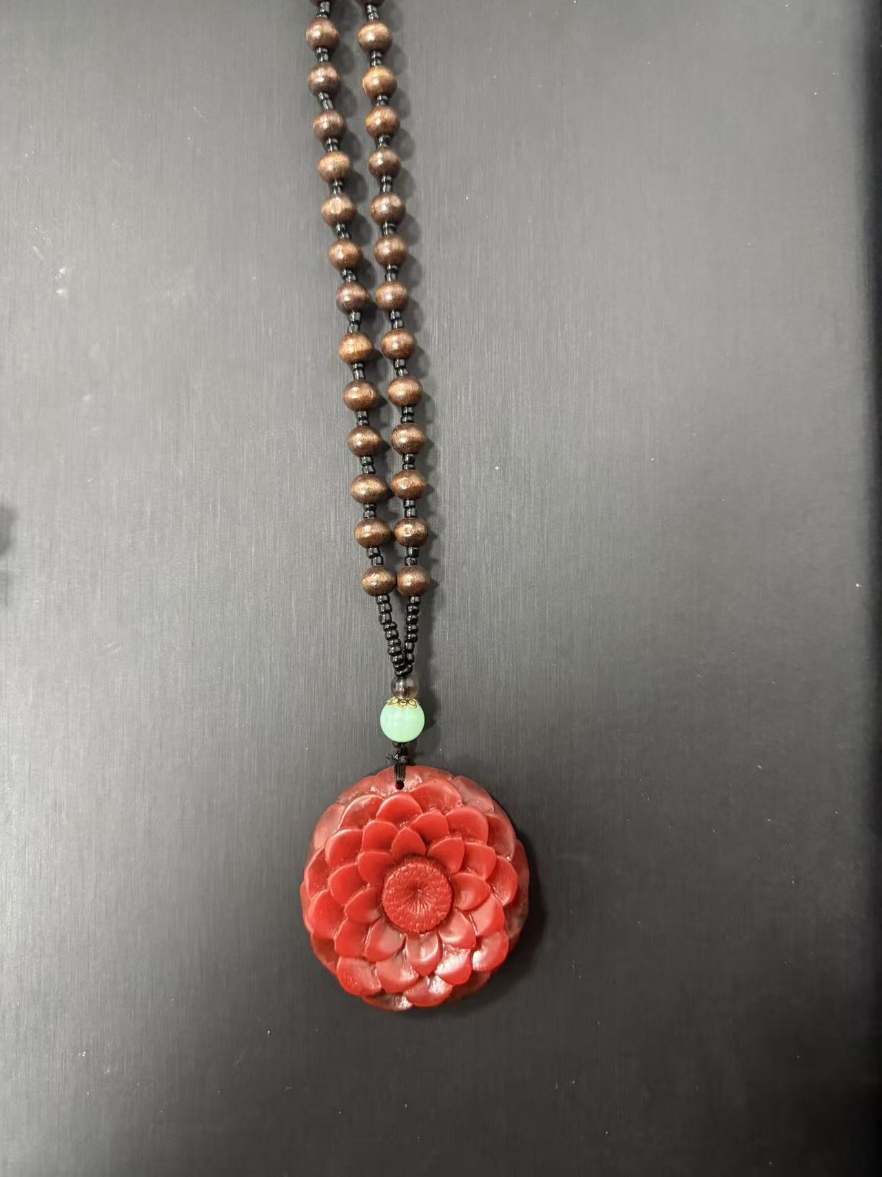 【LG】YWZX282精品时尚漂亮项链 饰品