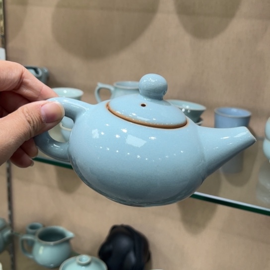 大宋甄选茶具茶器