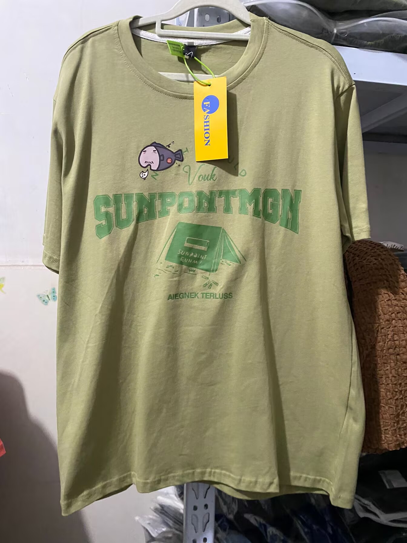 潮牌T恤短裤品牌 撤柜捡漏备注号码：下错价格不发货