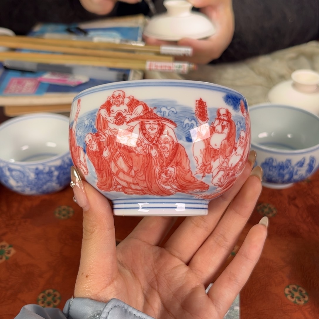 九鸣瓷艺九鸣瓷艺