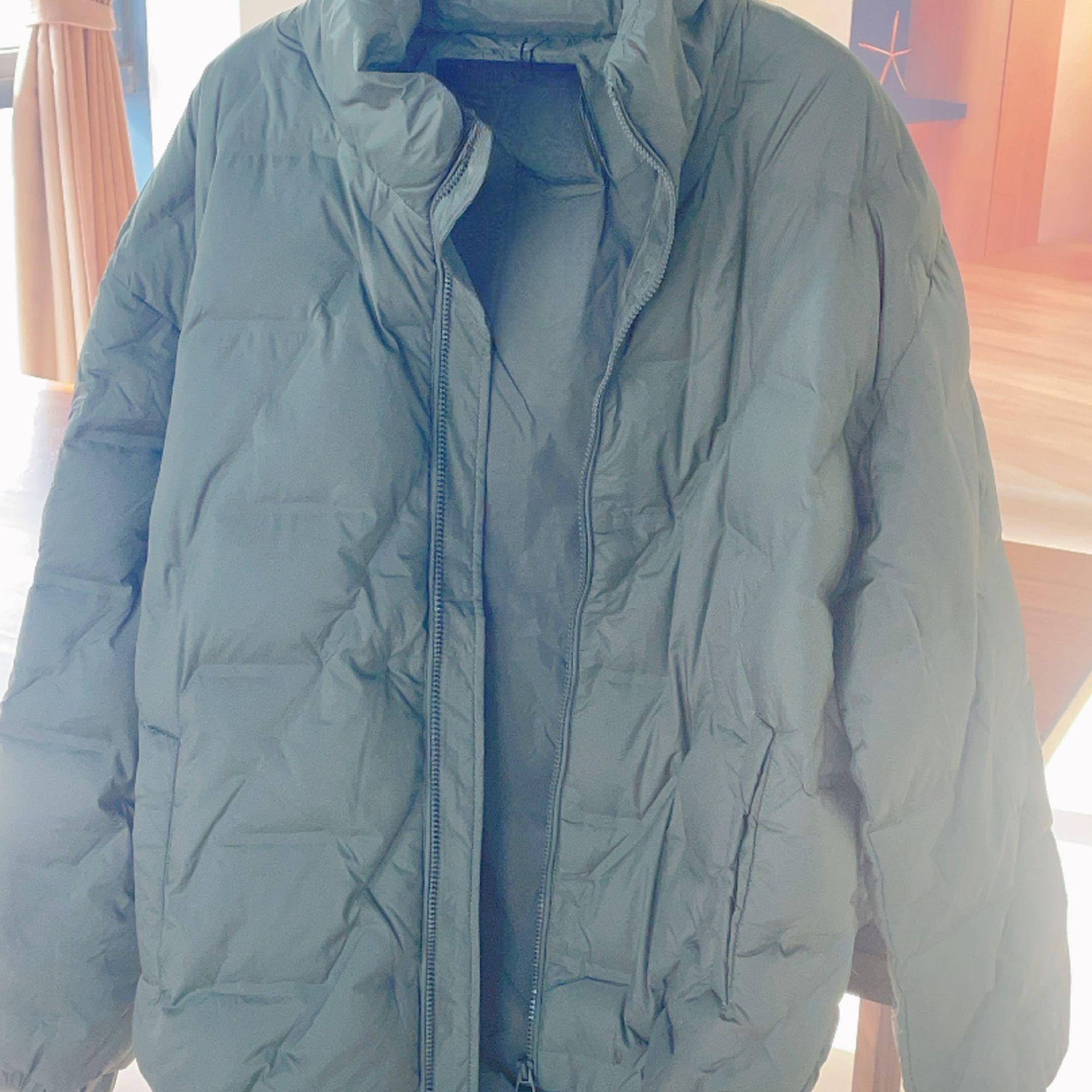 【叶子好物】  轻薄女款外套