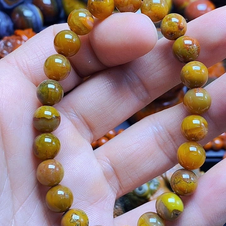 玛瑙/玉髓吊坠(不含链)未镶嵌