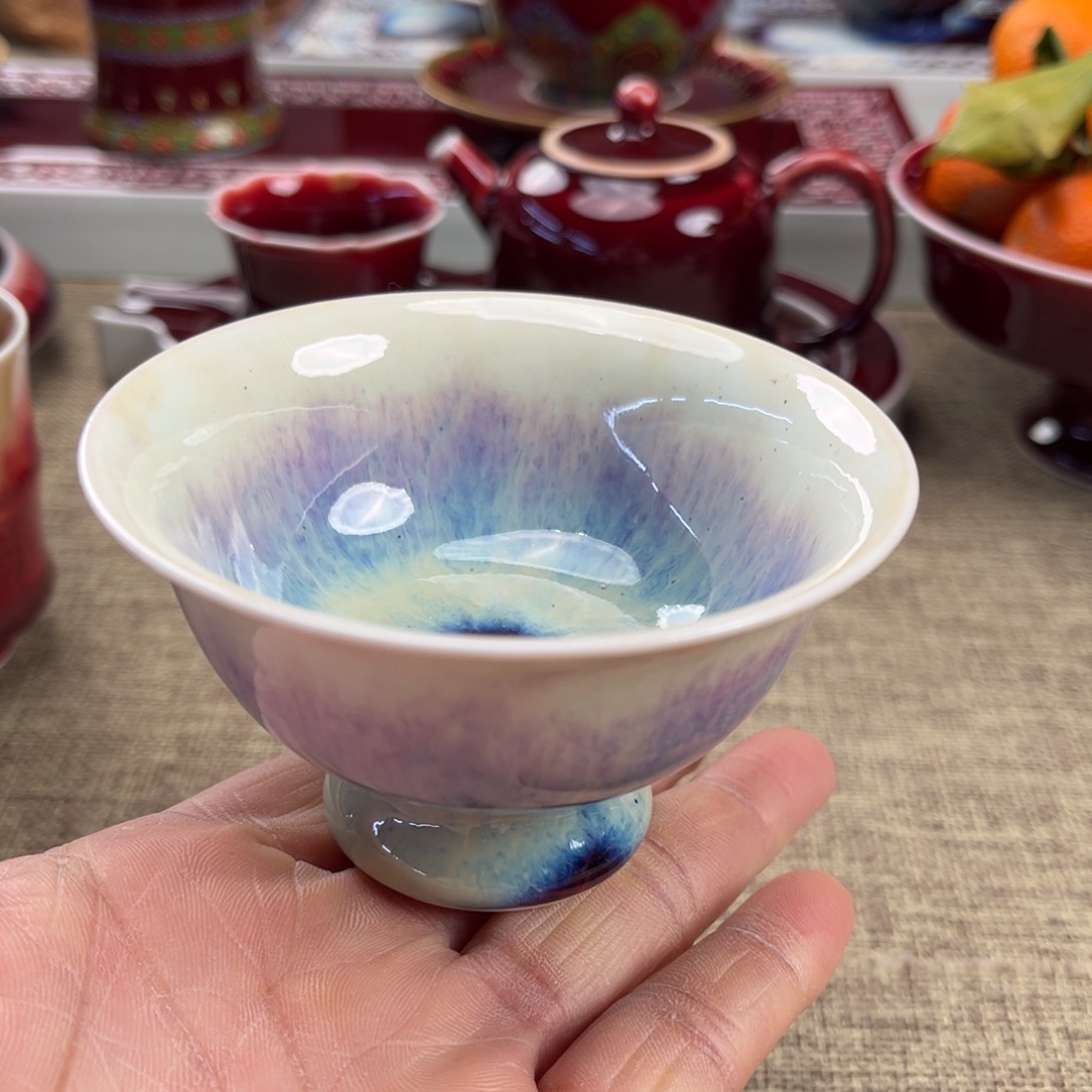 【闪购商品】瓷景德镇陶瓷微瑕福利