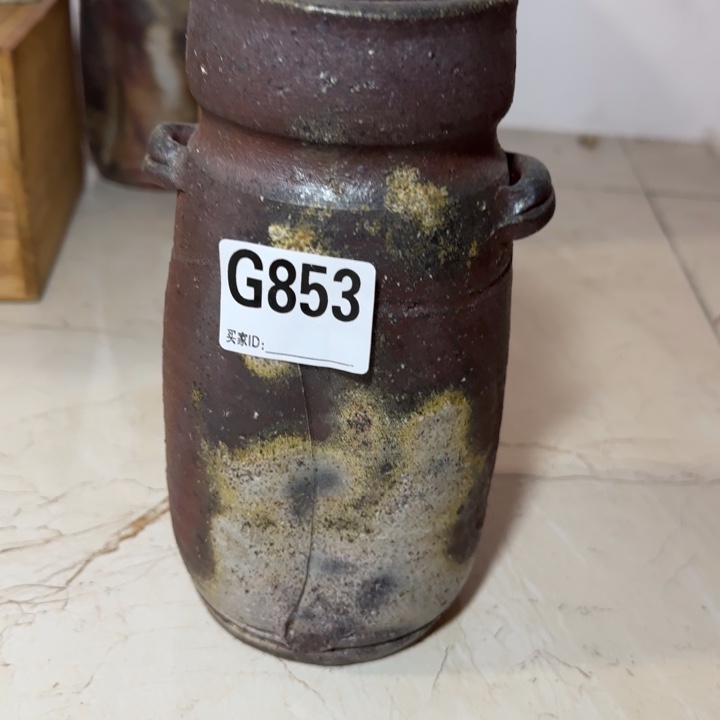 备前烧作品备前烧作品