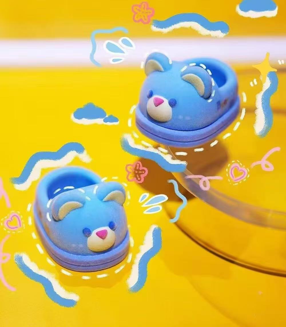 【蕉绿】 廿一大作战  毛绒盲盒