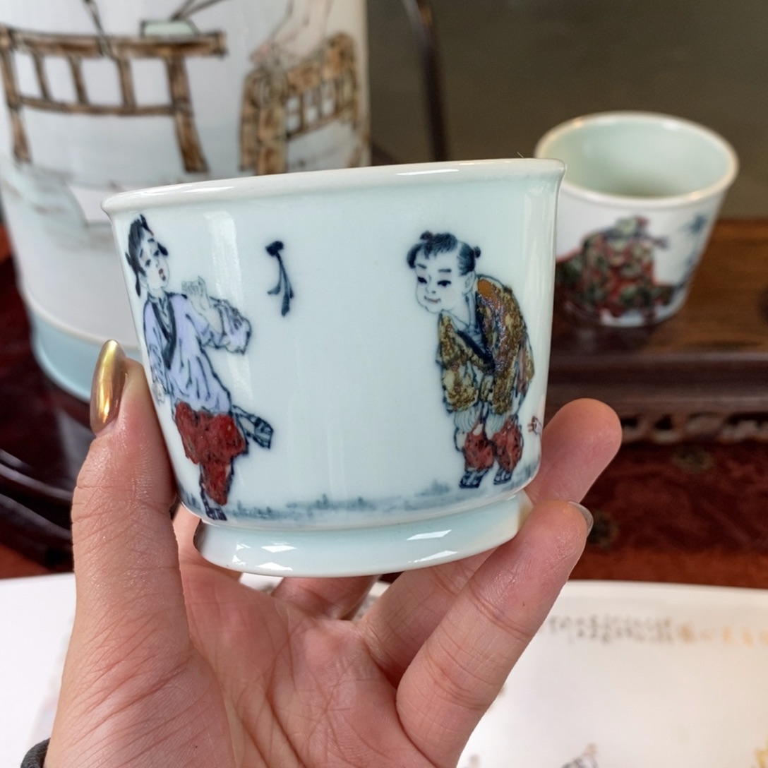 九鸣瓷艺九鸣瓷艺九鸣瓷艺九鸣瓷艺