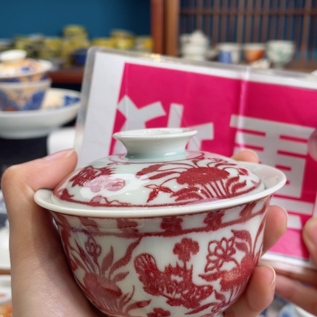 景德镇景德镇陶瓷学院