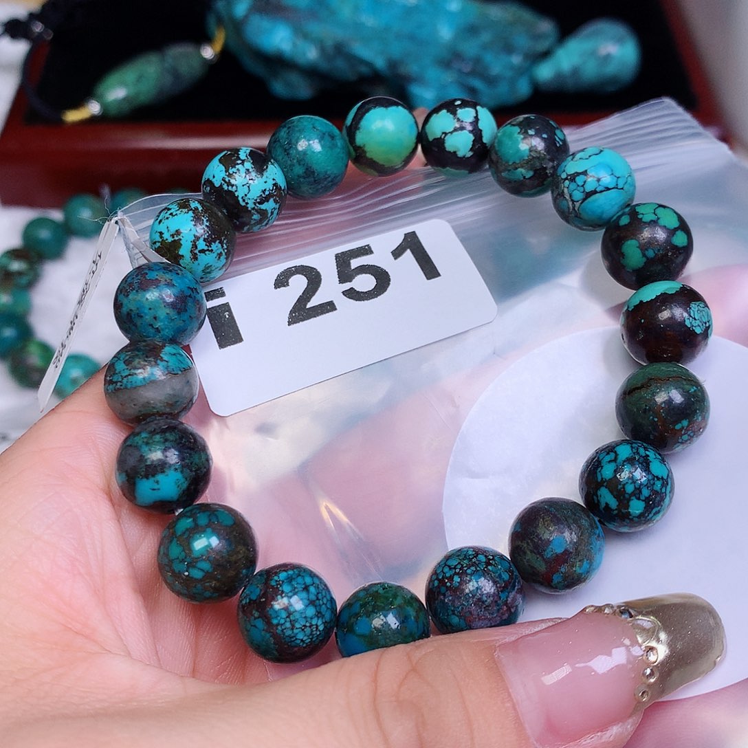 空竹粉丝专享十堰特色手工散珠