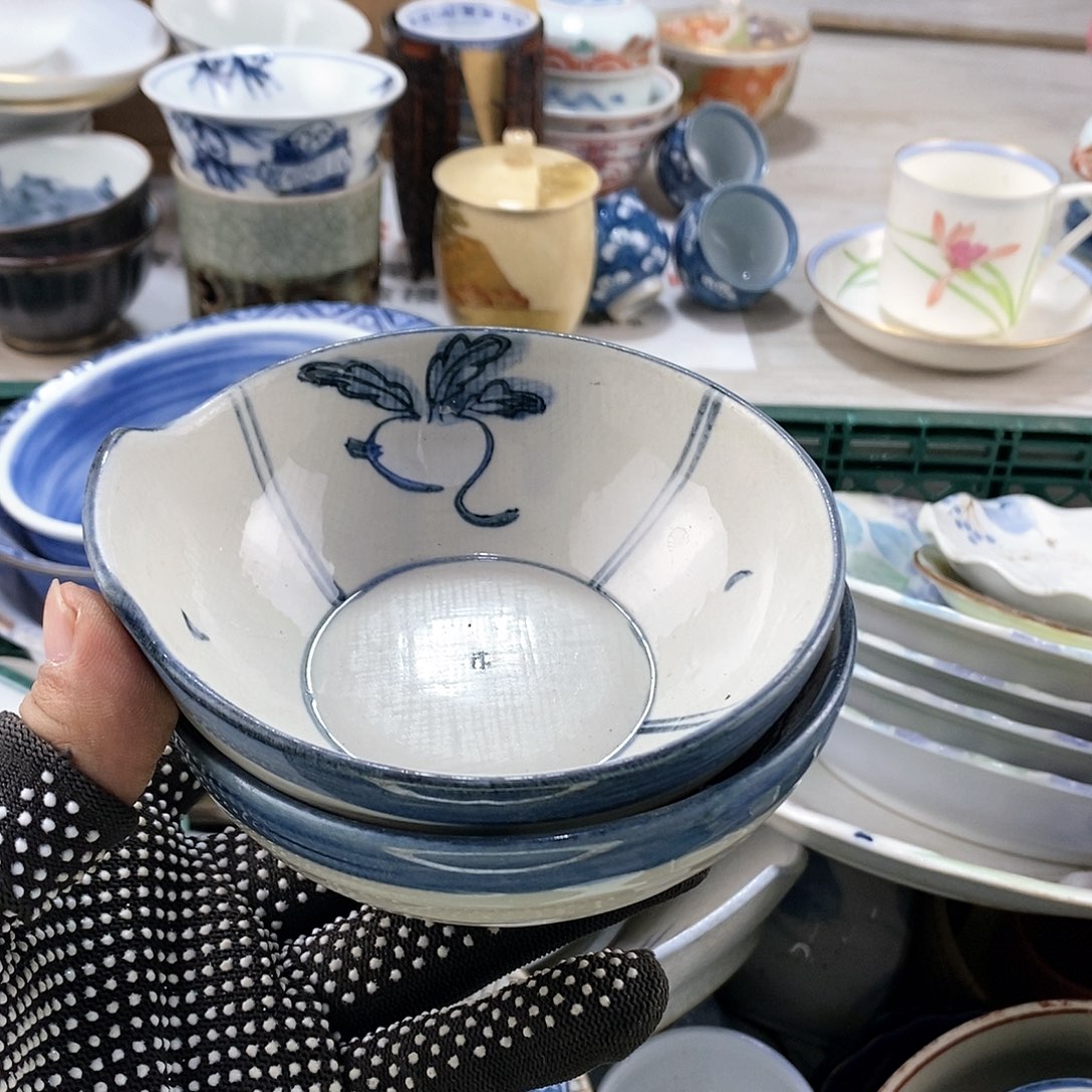 碗满28米包邮当天发货