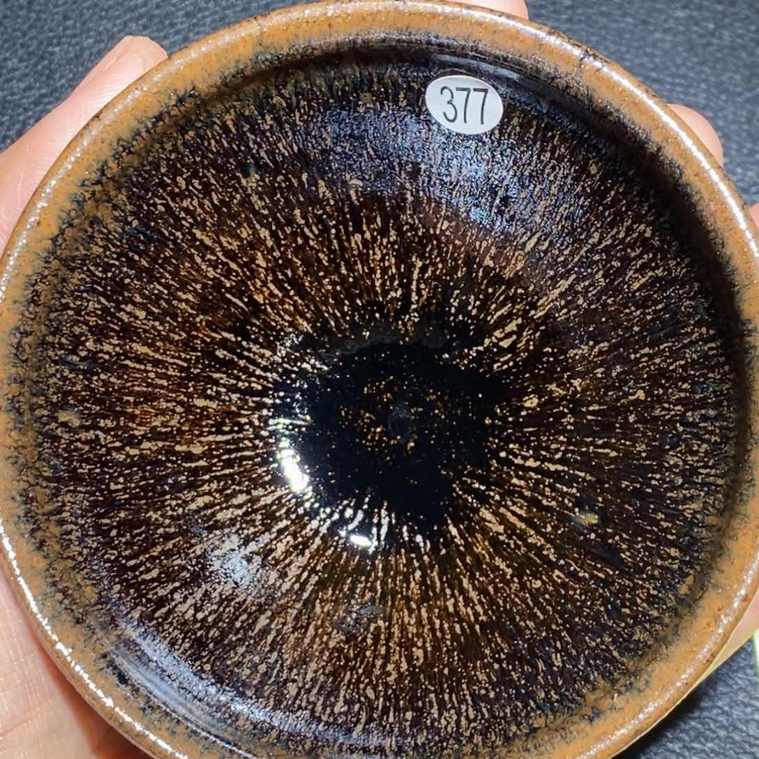 茶盏阳***0三溪窑龙窑柴烧377