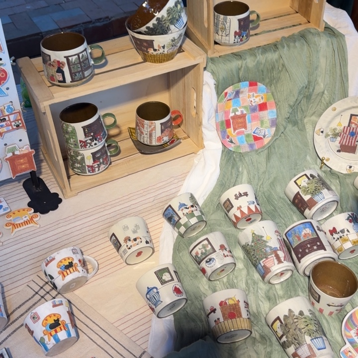 陶摆件哈哈哈哈哈哈7