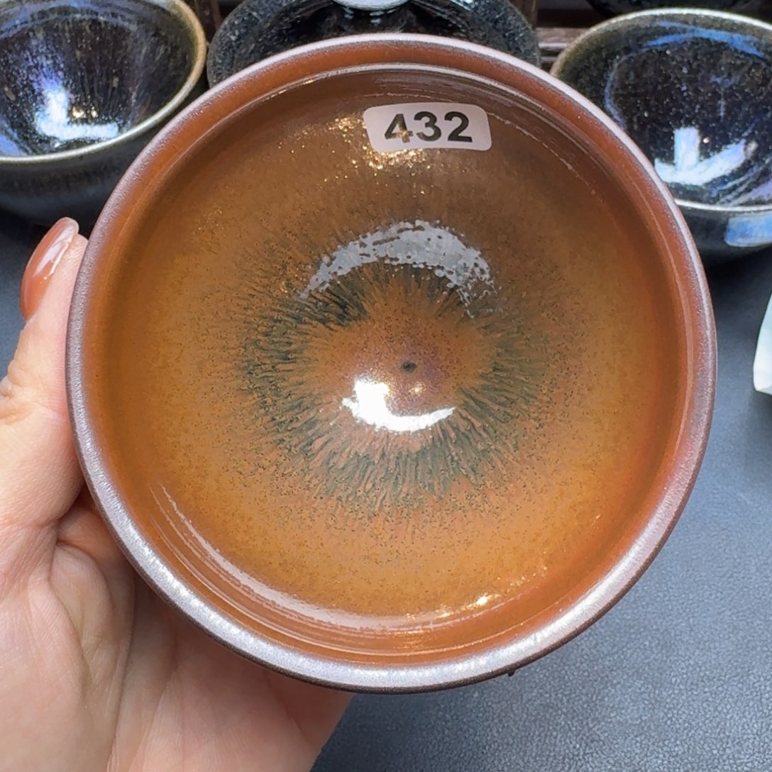 乐乐千盏茶器乐乐432