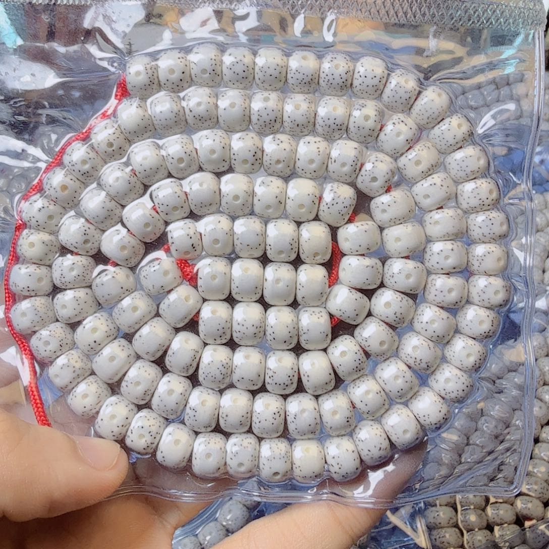 不***。星月菩提吊坠星月菩提