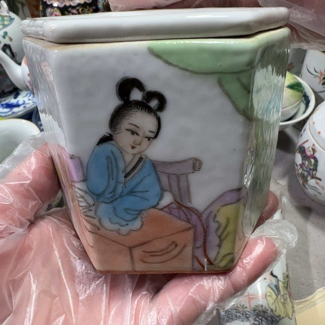 景德镇瓷器瓷器瓷器陶瓷