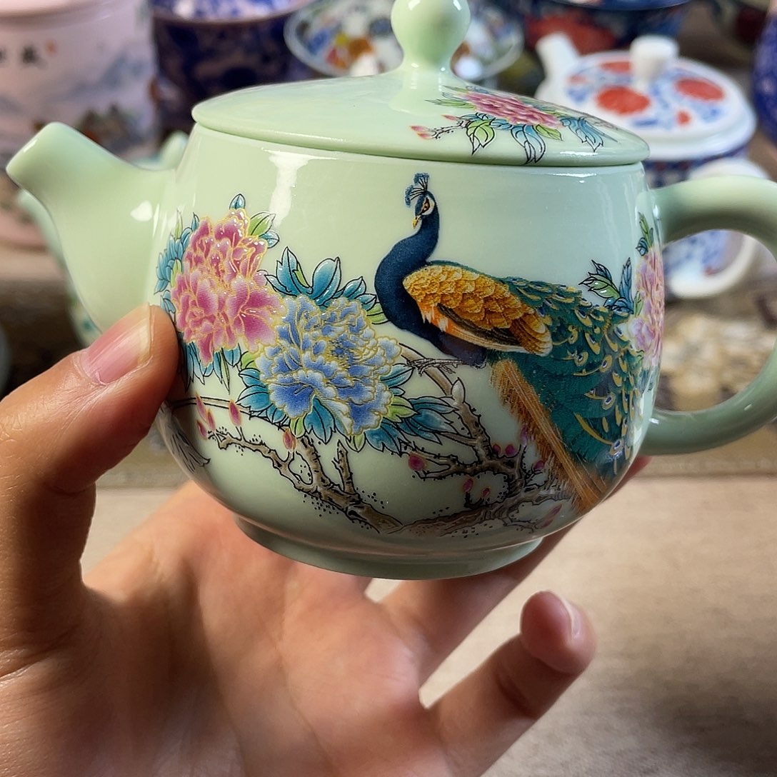 瓷片景德镇陶瓷4555556666