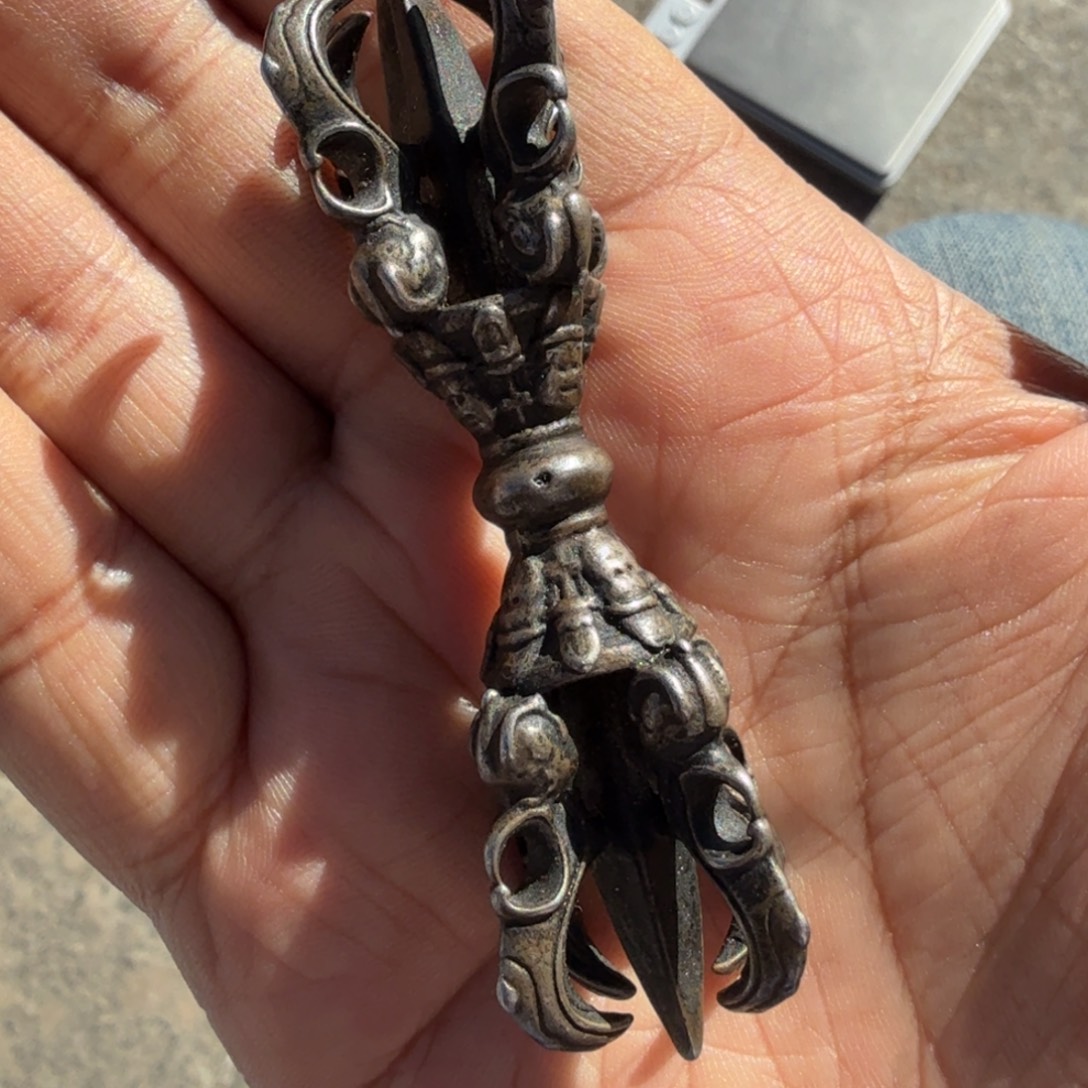 小扎西推荐藏传一件