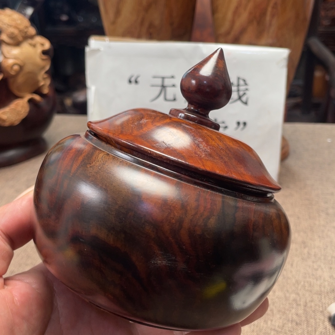 黄花梨/降香黄檀大红酸枝