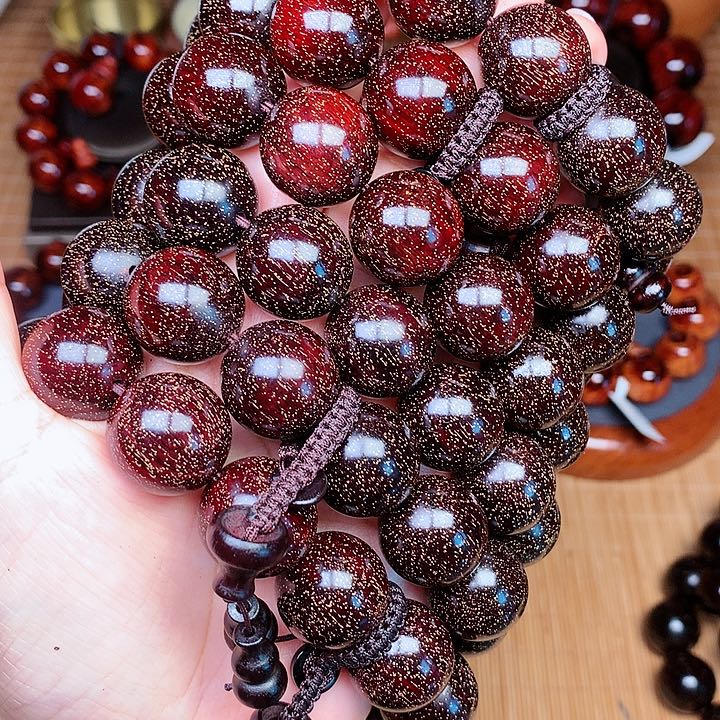 檀香紫檀（小叶紫檀）桃3w 1.8