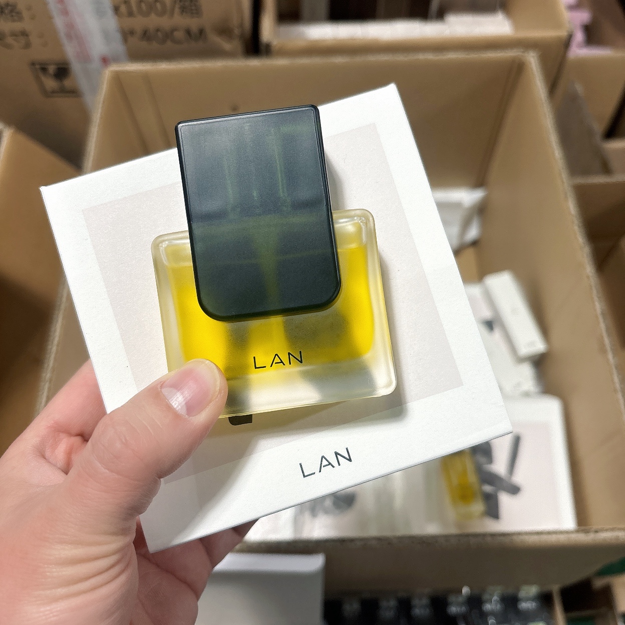 （正装） 3.0时光兰花臻妍精粹油 时光油30ml