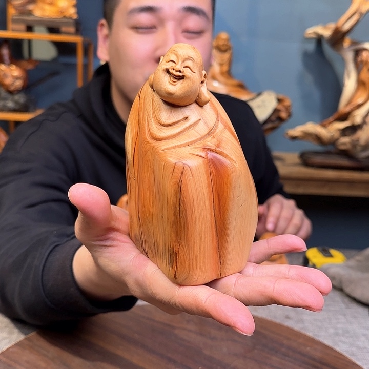 柏木（崖柏）关注一下