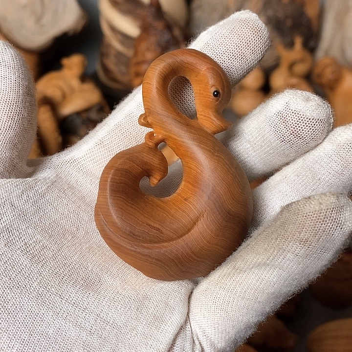 柏木崖柏精品崖柏