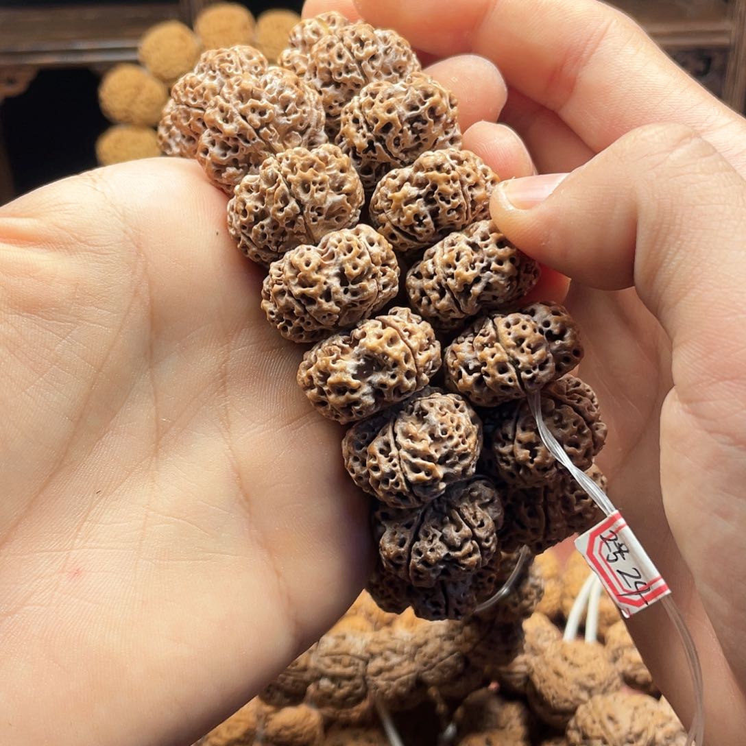 金刚菩提吊坠?****阳23夹板