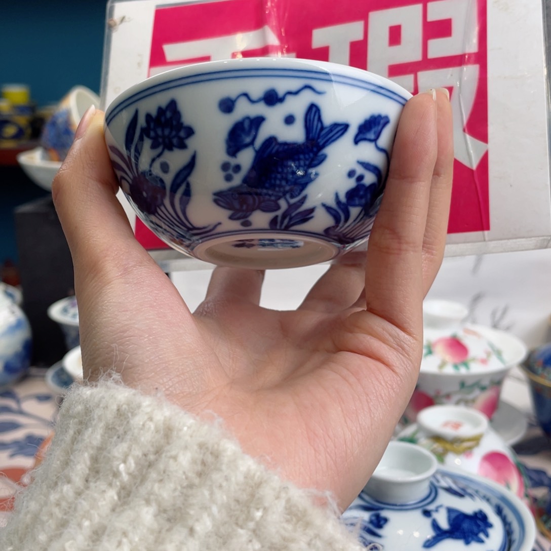 景德镇陶瓷学院美术