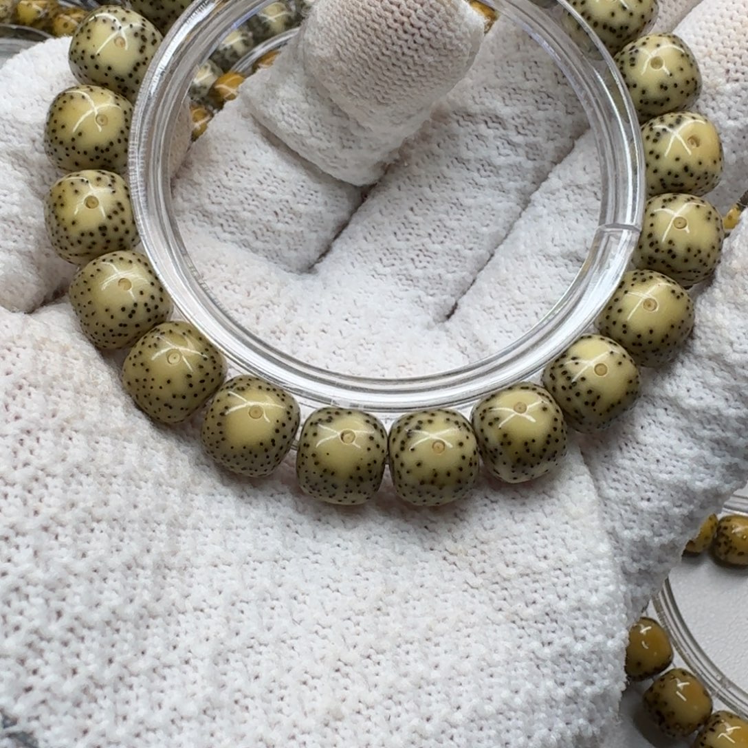 烁***哥星月菩提吊坠11.10大眼睛