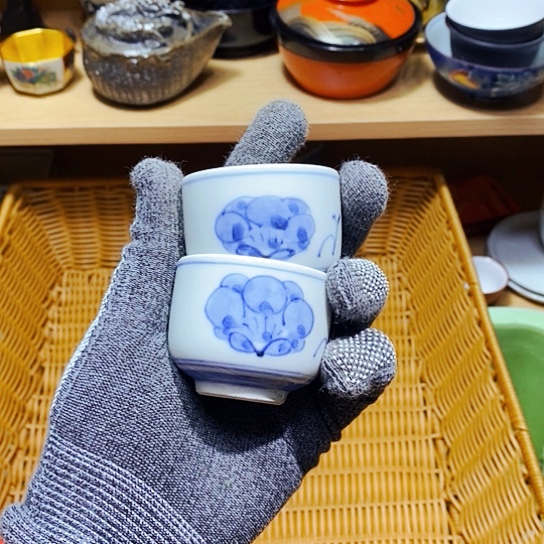 瓷片开开心心快快乐乐健健康康