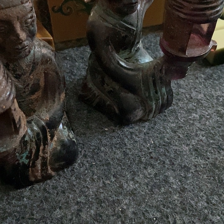 紫金钵盂菩提吊坠国*帮