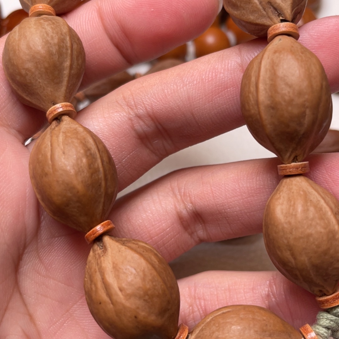 橄榄核手串/手链橄榄核