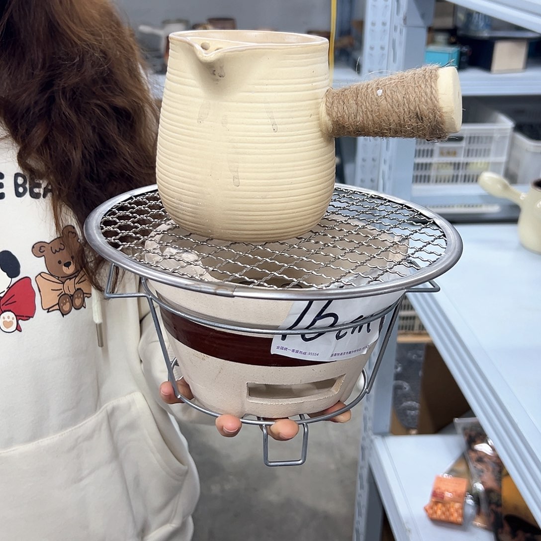 陶瓷陶瓷陶瓷炉口16cm