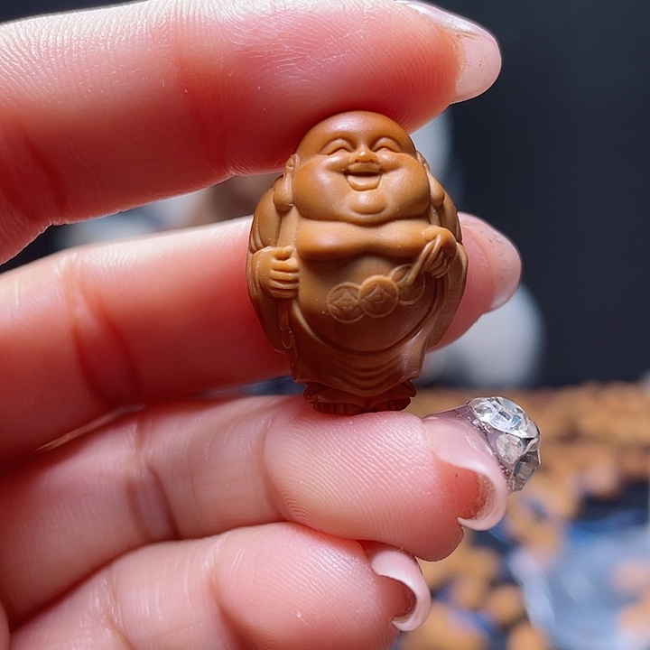 橄榄核手串/手链橄榄