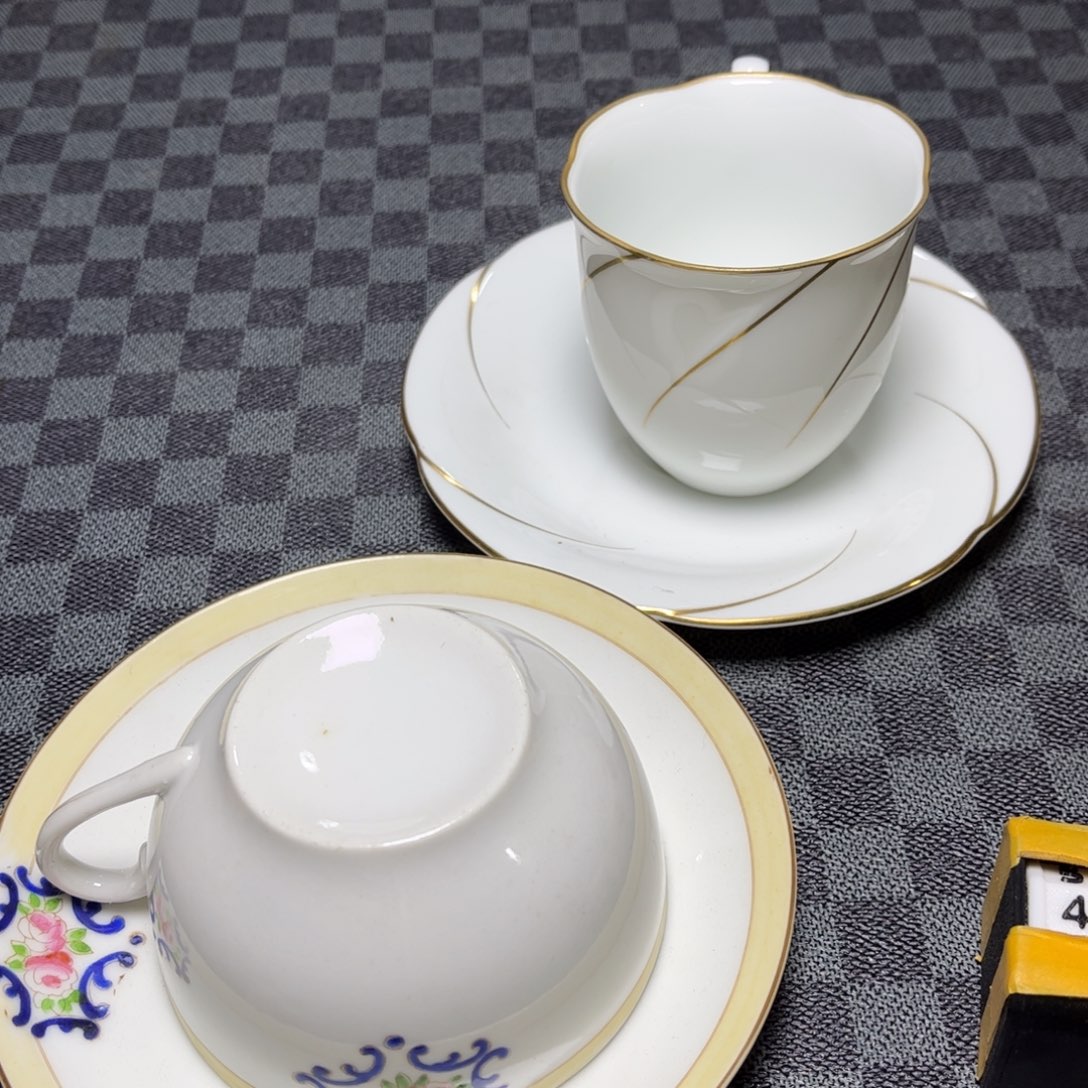 瓷片音*/中古商品非全新，下单找主播看细节 