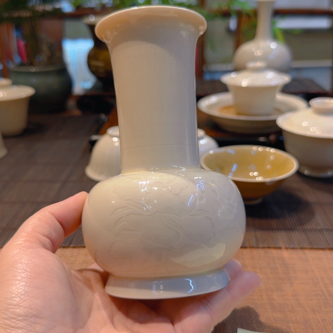 静***孤品花瓶66666666666666