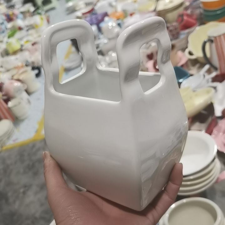 陶瓷产品设计质量