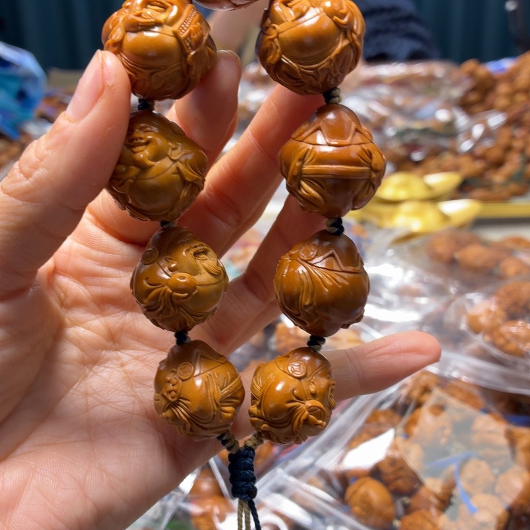 吊坠橄榄核橄榄核