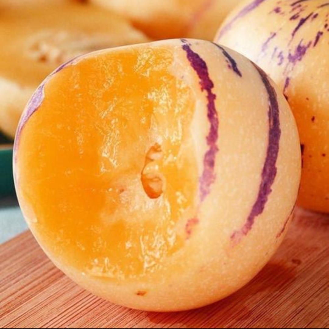 人参果250g-500g水灵淡甜