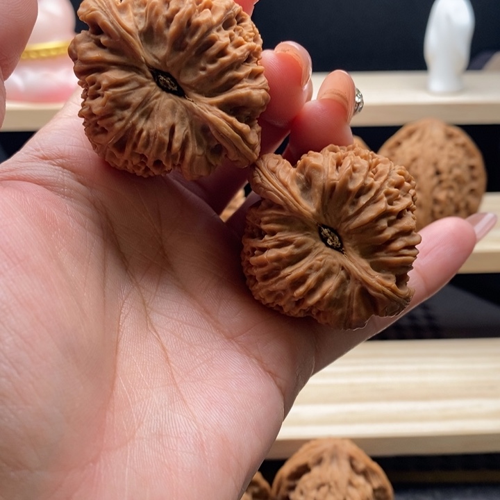 你***！木质44号 精品南将石麻团