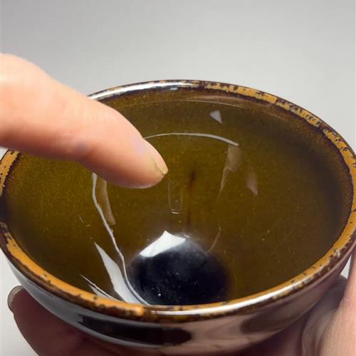 【闪购商品】茶盏-123............